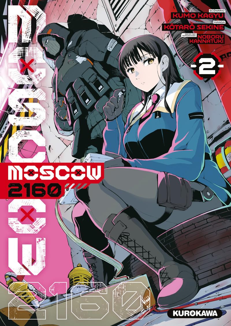 Moscow 2160