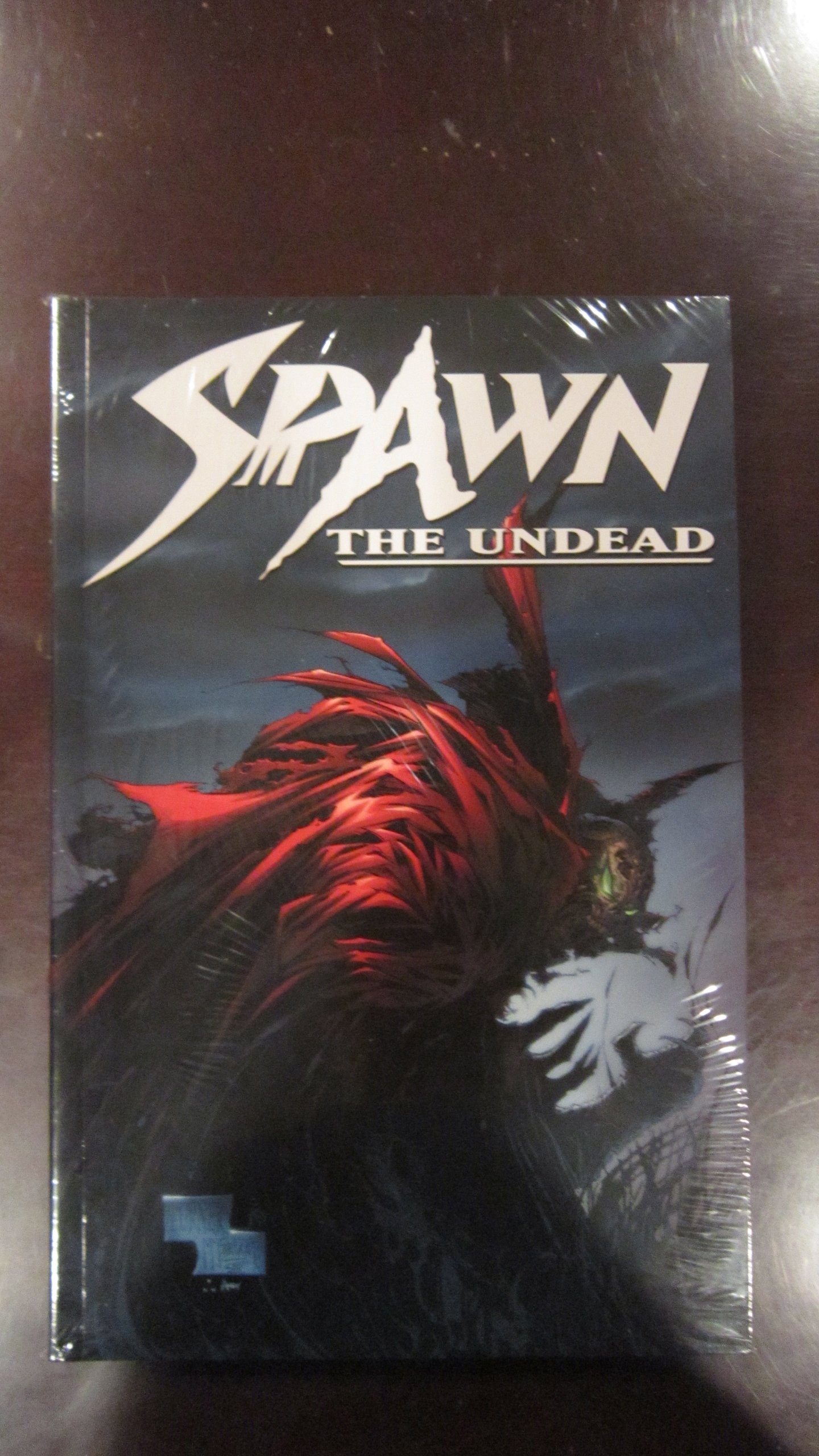 The Undead