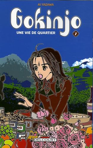 Gokinjo, une vie de quartier