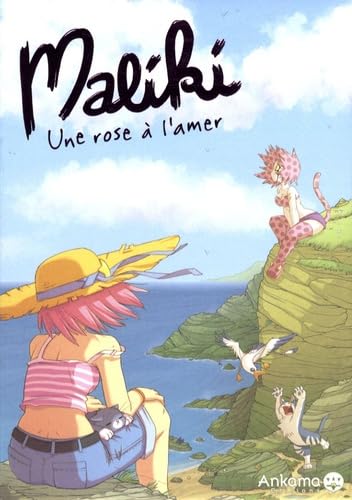 Une Rose à l'amer | Collector
