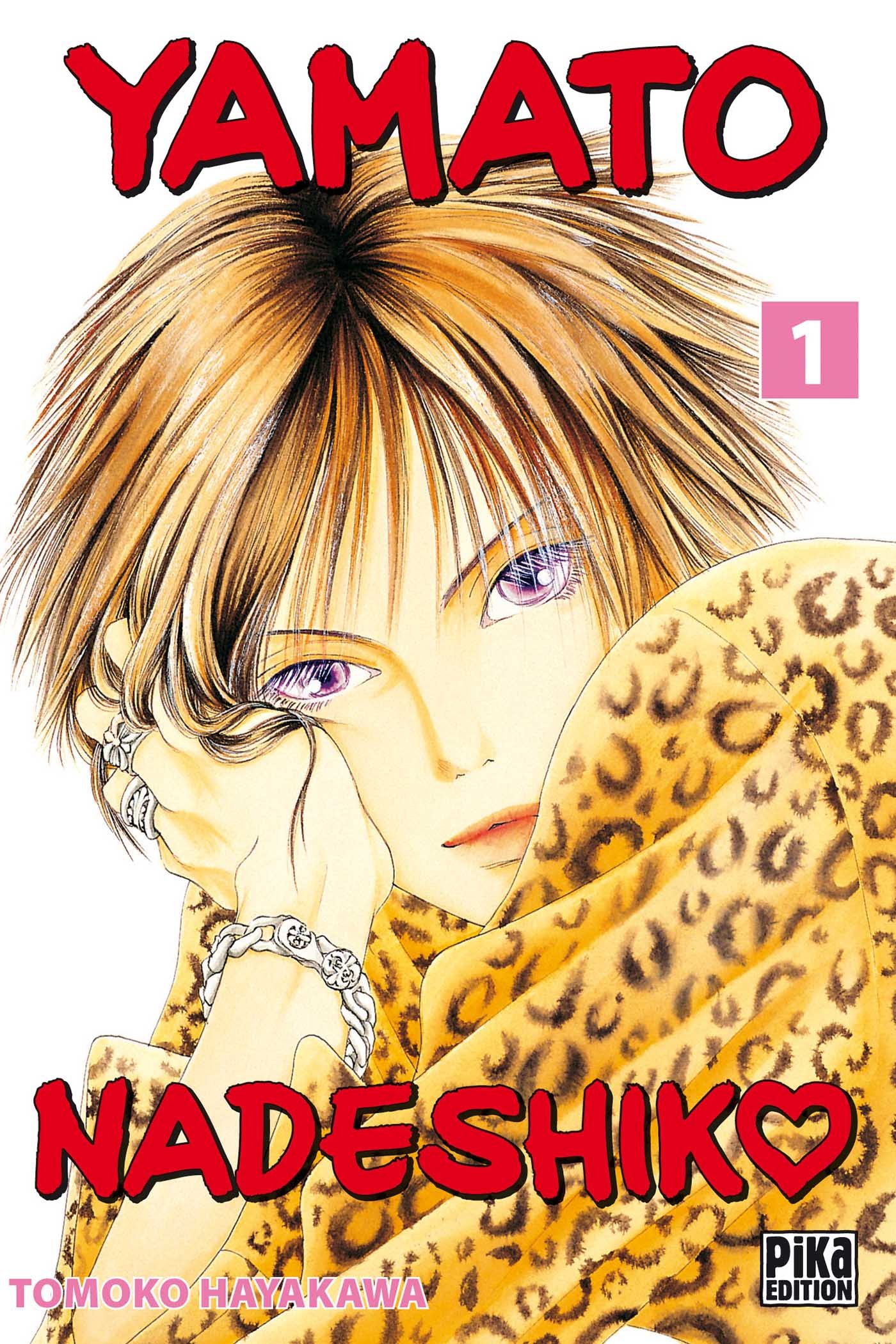 Univers Yamato Nadeshiko