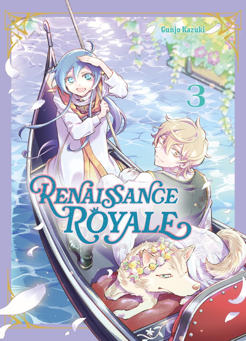 Renaissance Royale