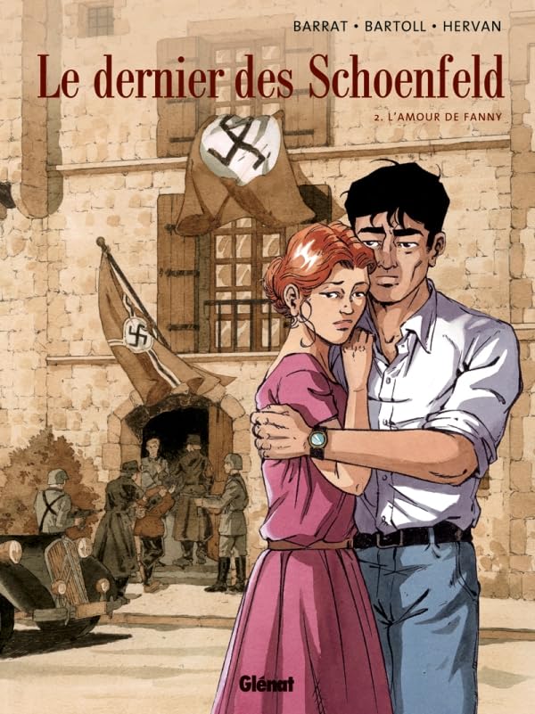 Le dernier des Schoenfeld