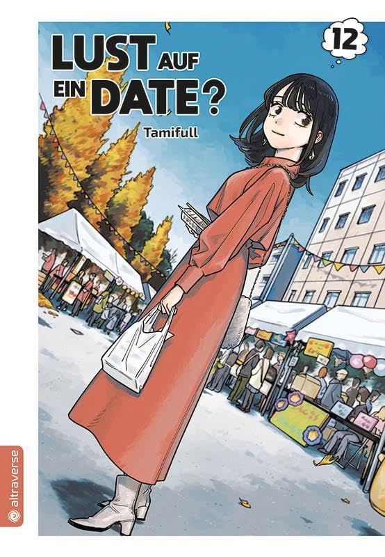 Lust auf ein Date?