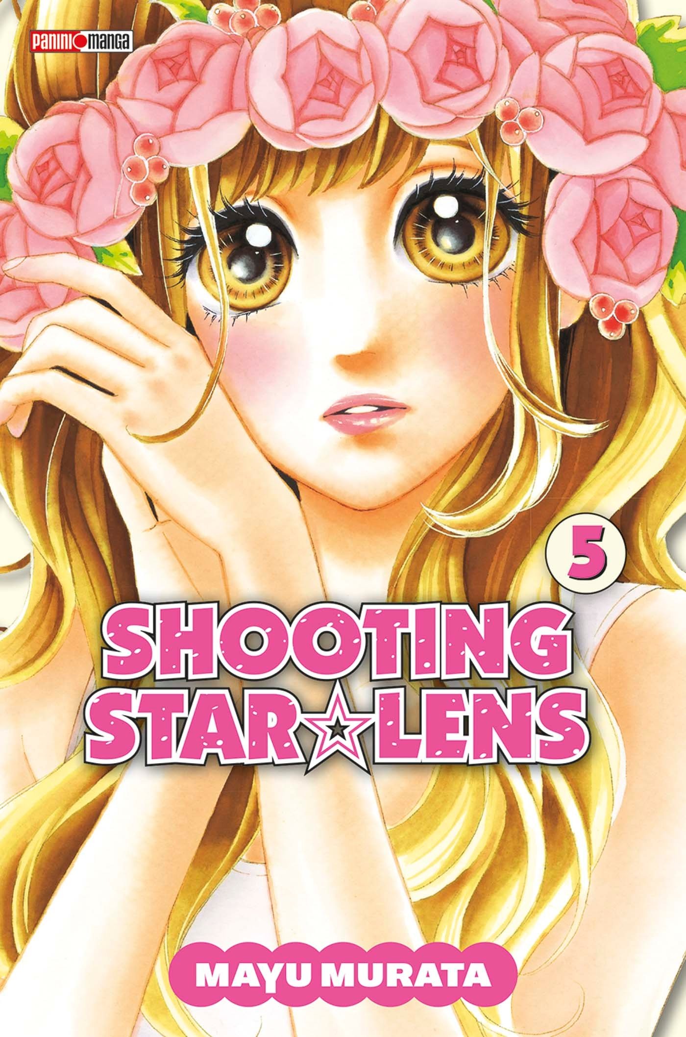 Shooting Star Lens