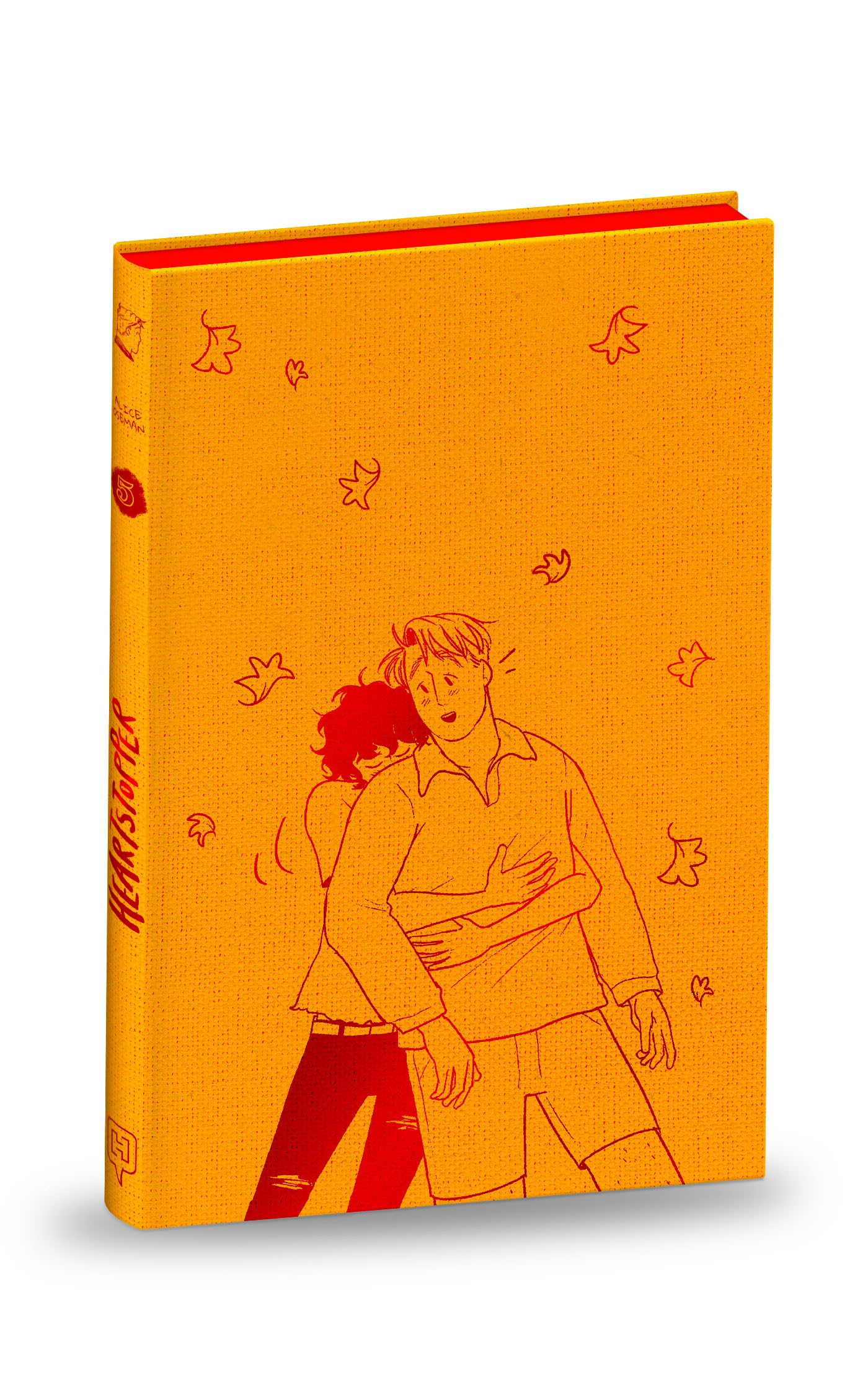 Heartstopper