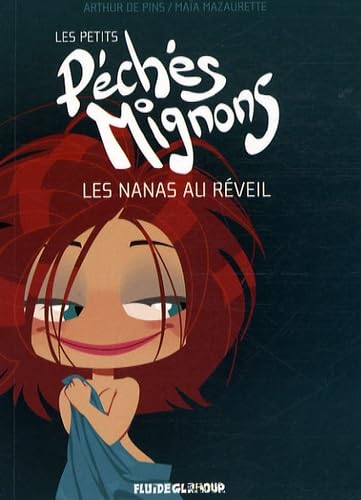 Les nanas au réveil