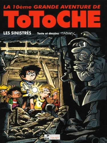 Les Sinistres