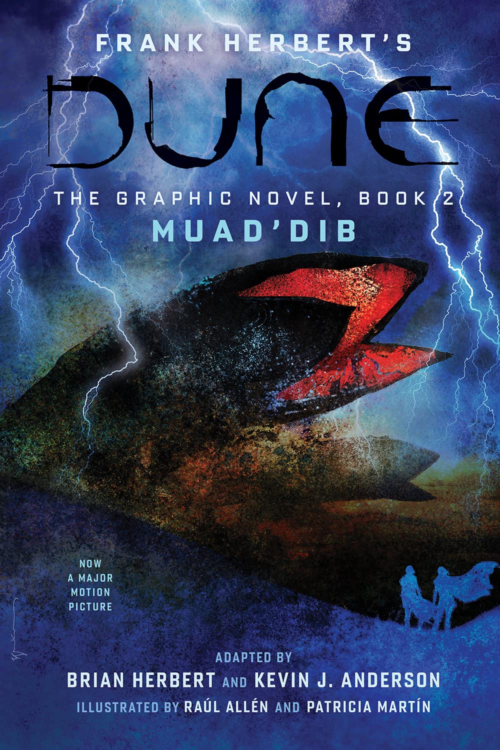 MuadÆDib