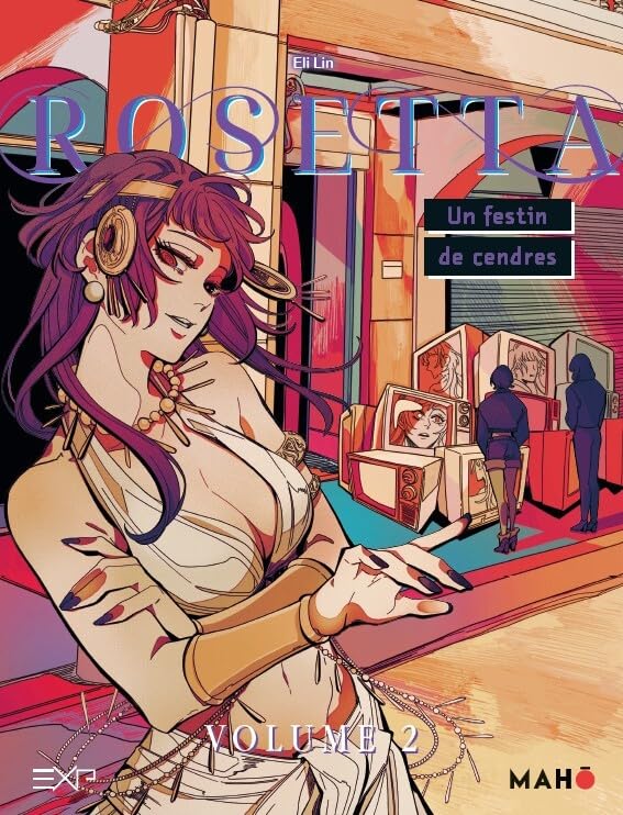 Rosetta