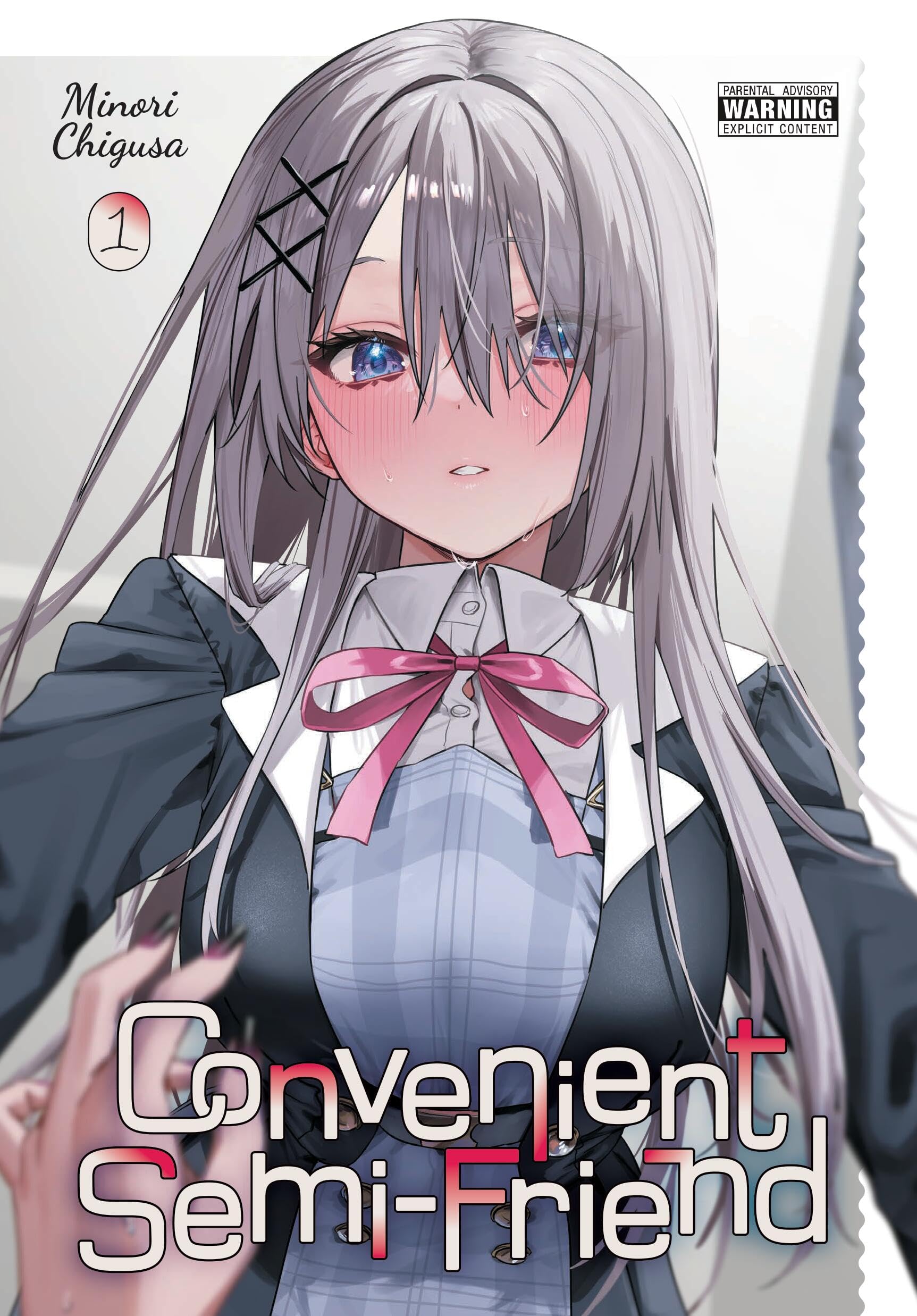 Univers Convenient Semi-Friend