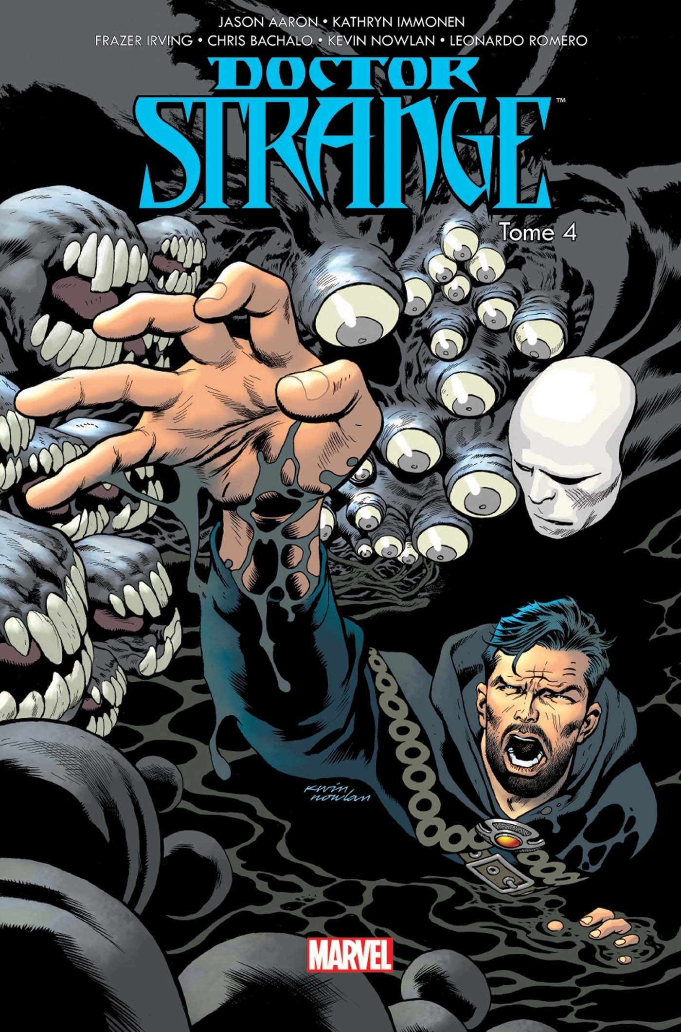Doctor Strange