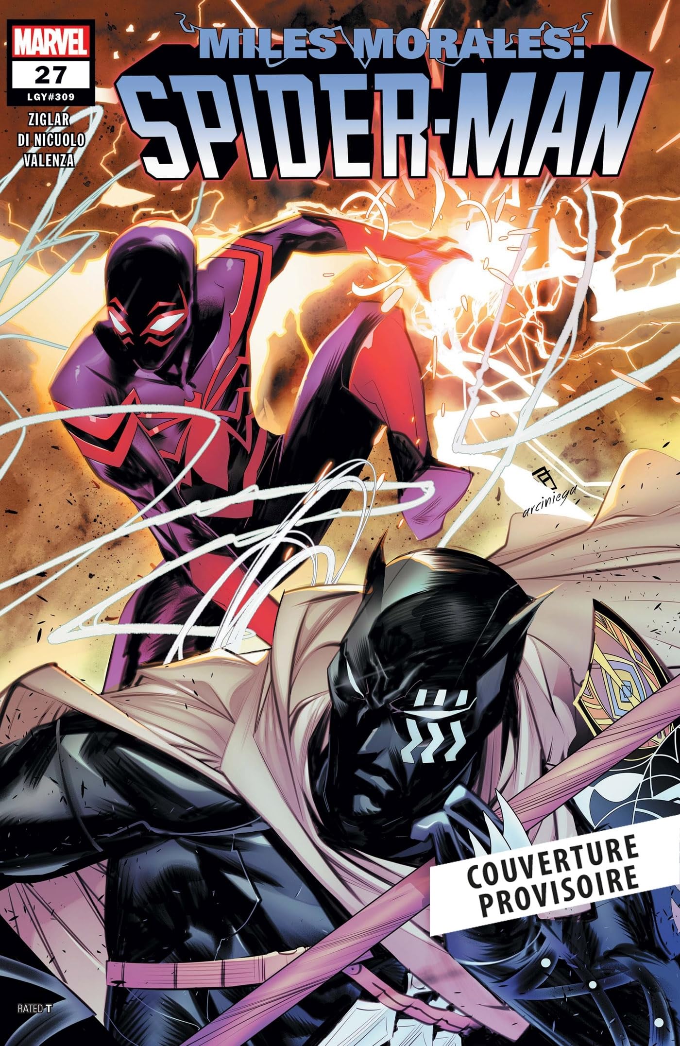 Voyage au Wakanda