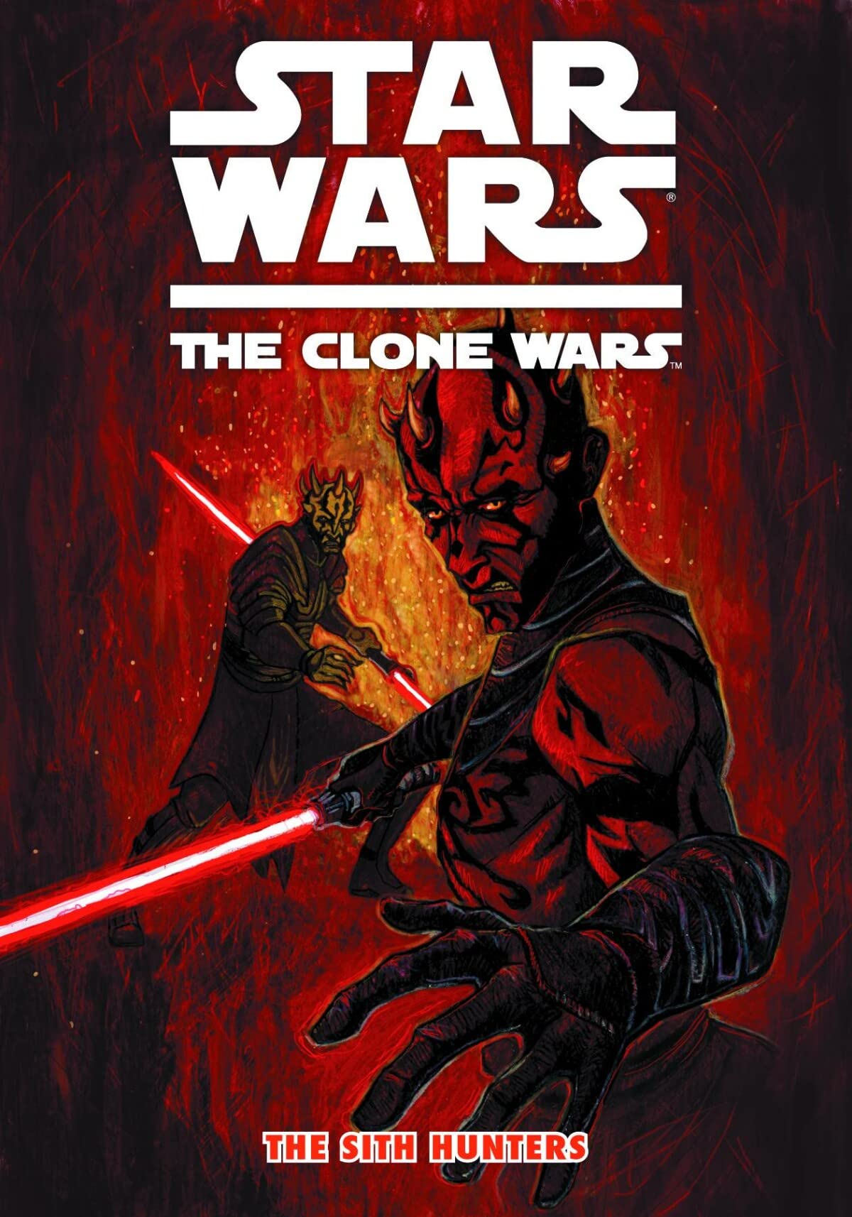 The Sith Hunters