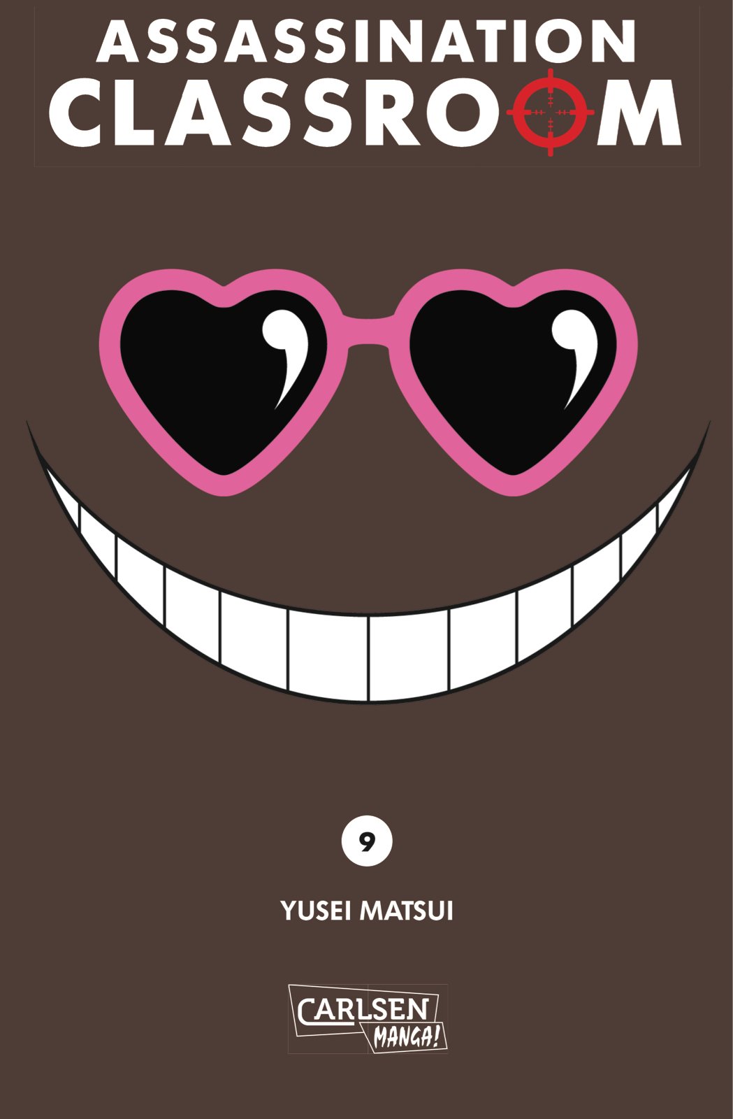 Assassination Classroom