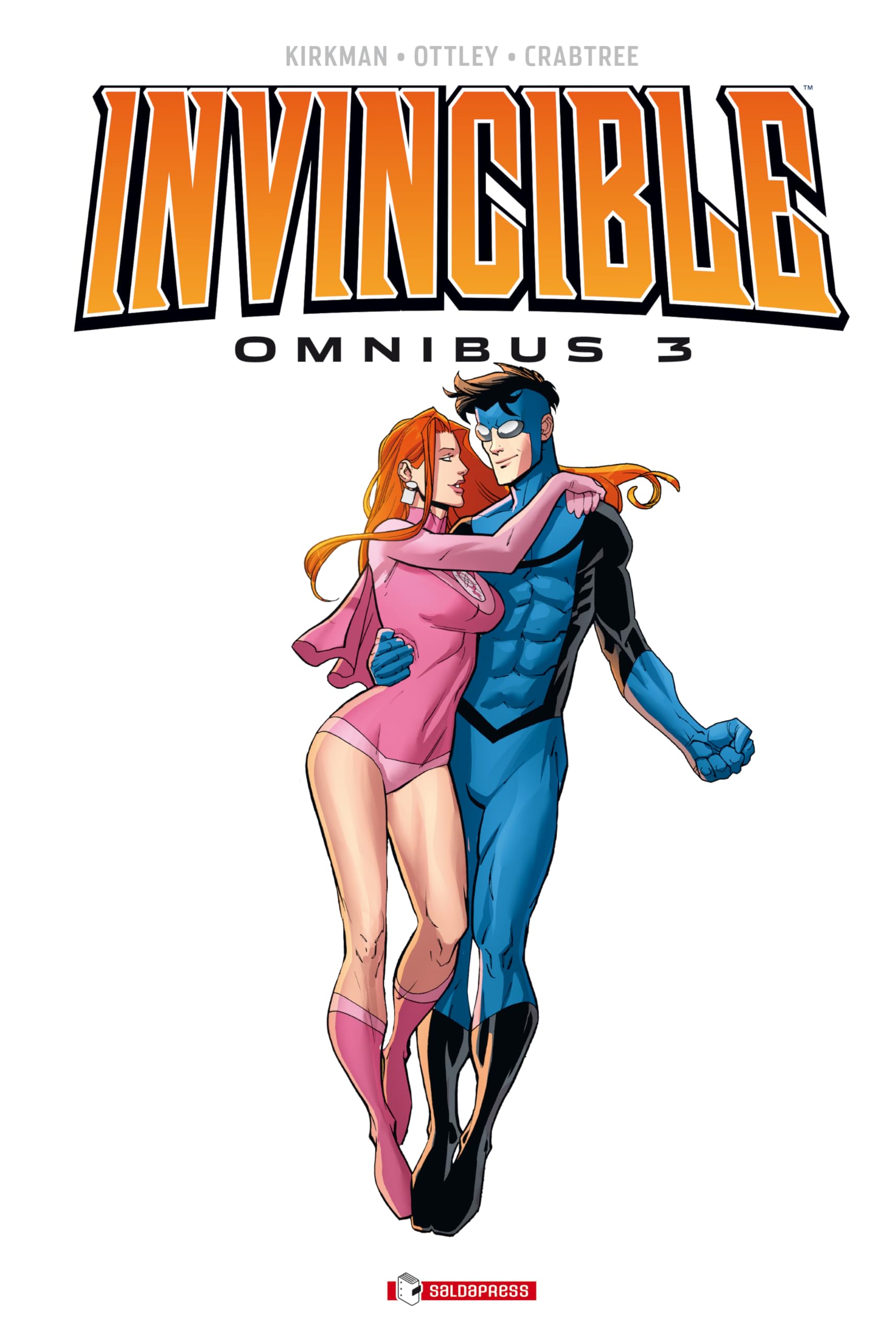 Invincible Omnibus