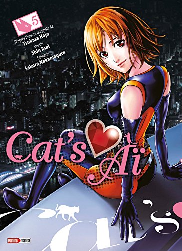 Cat's Ai
