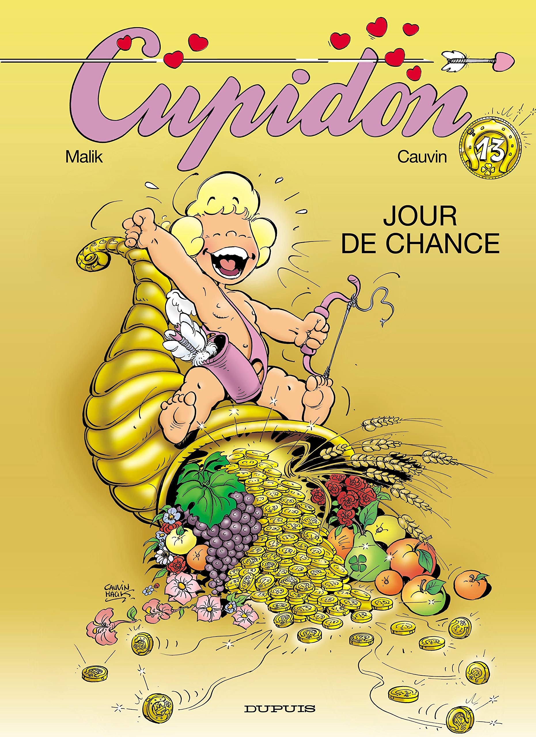 Jour de chance
