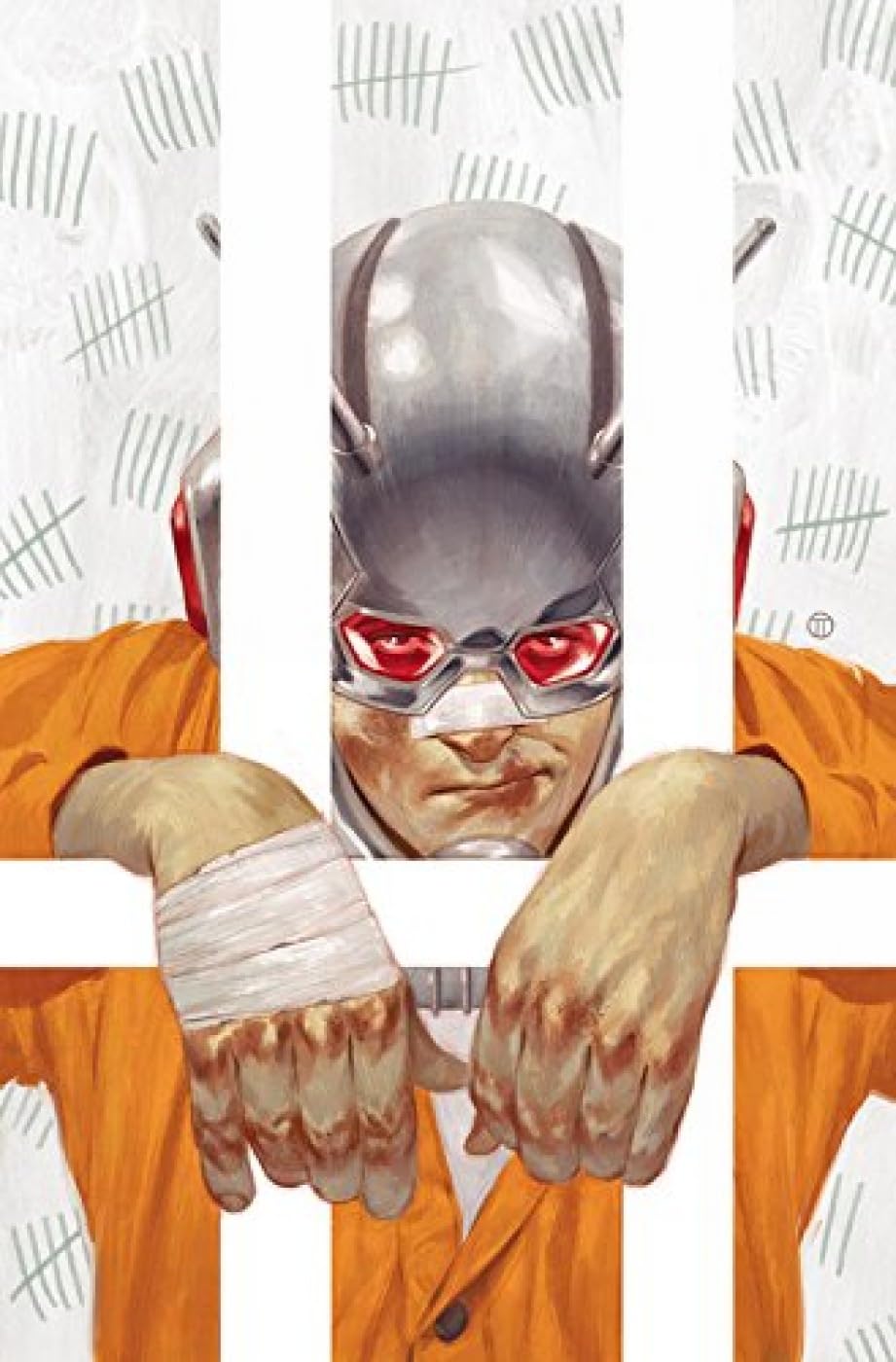 The Trial of Ant-Man