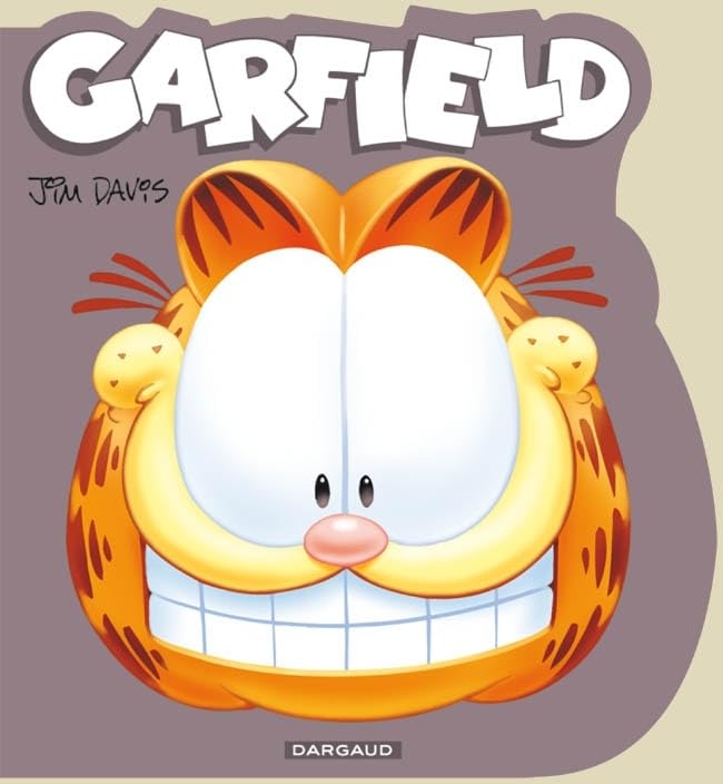 Ce chat n'est pas un cadeau !