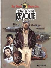 Escale En Pleine Revolte