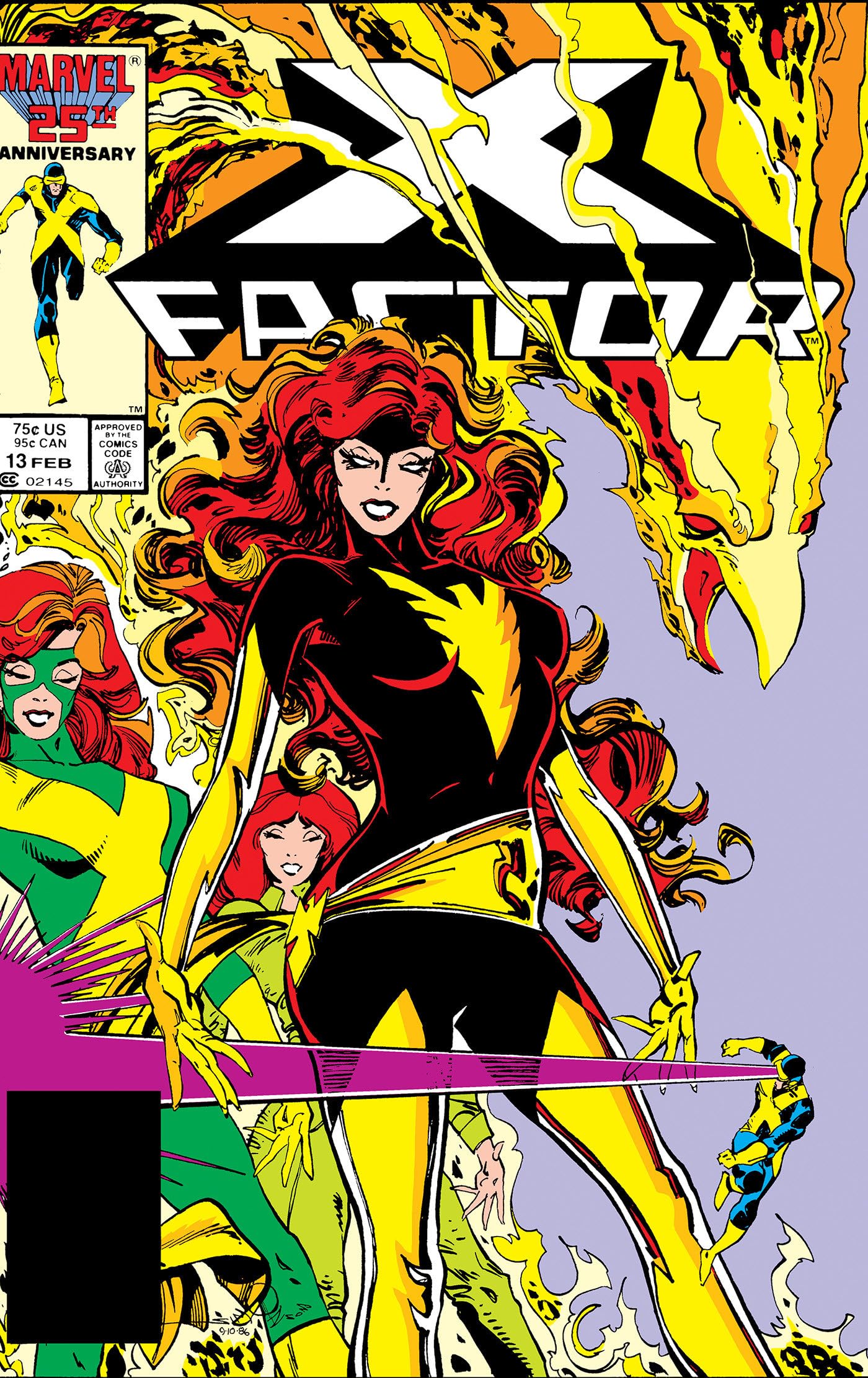 X-Factor Epic Collection: The Morlock Massacre