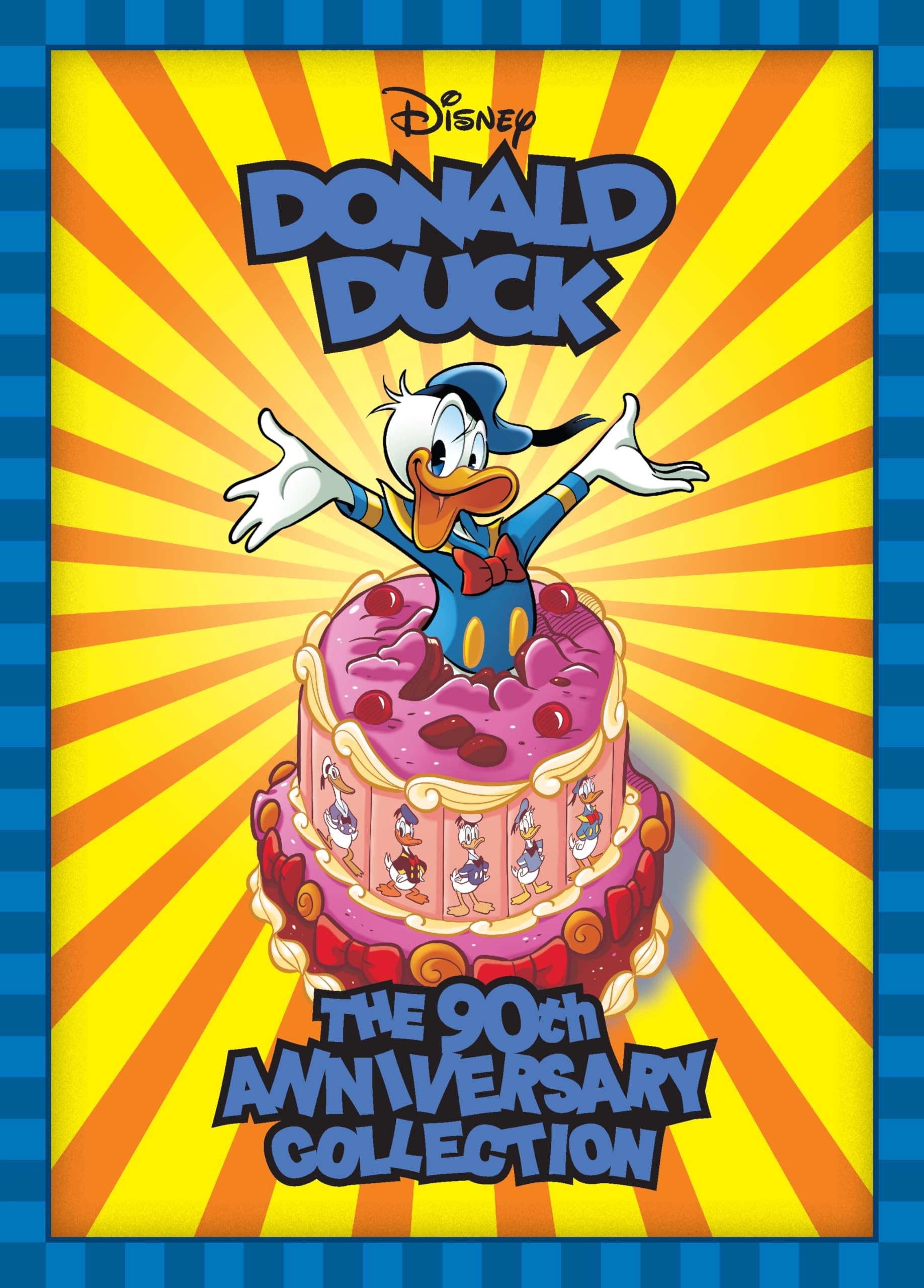 Walt Disney's Donald Duck