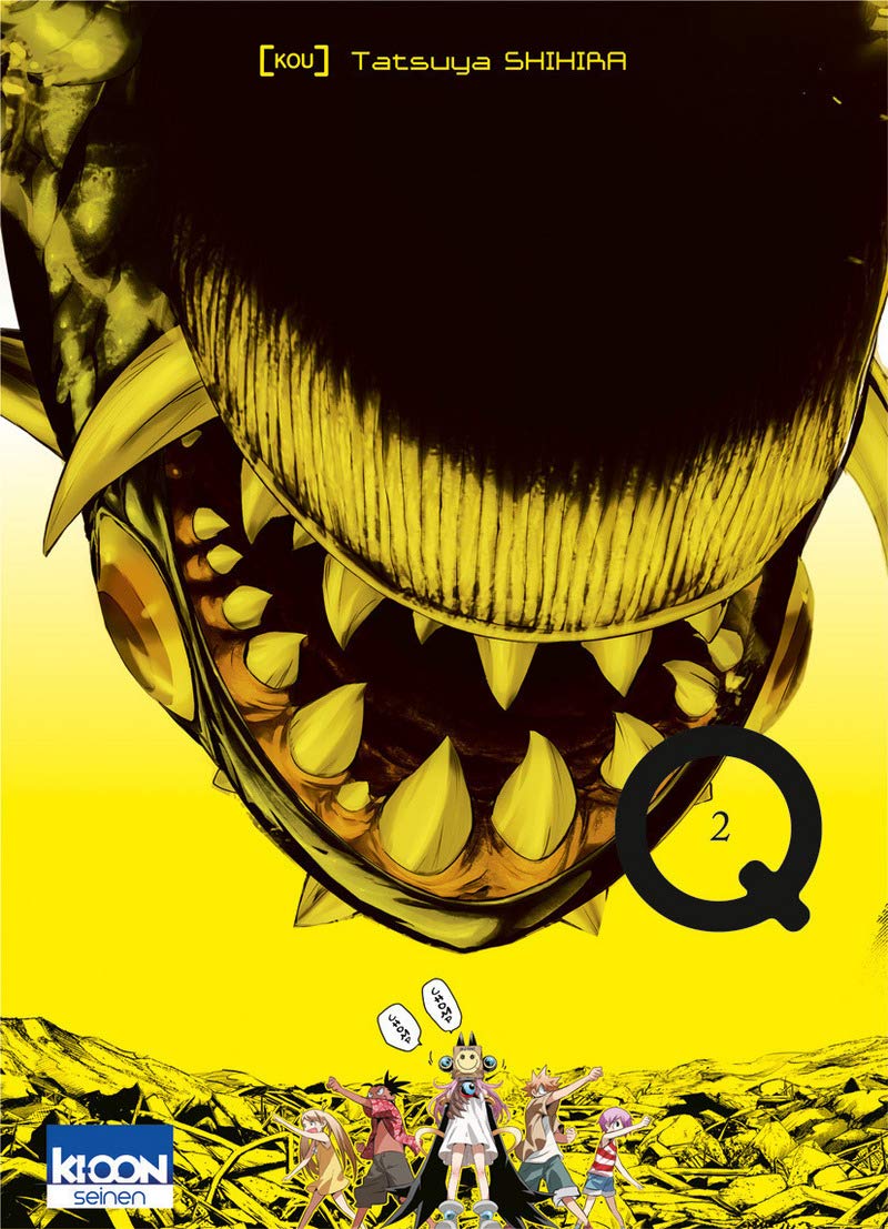 Q