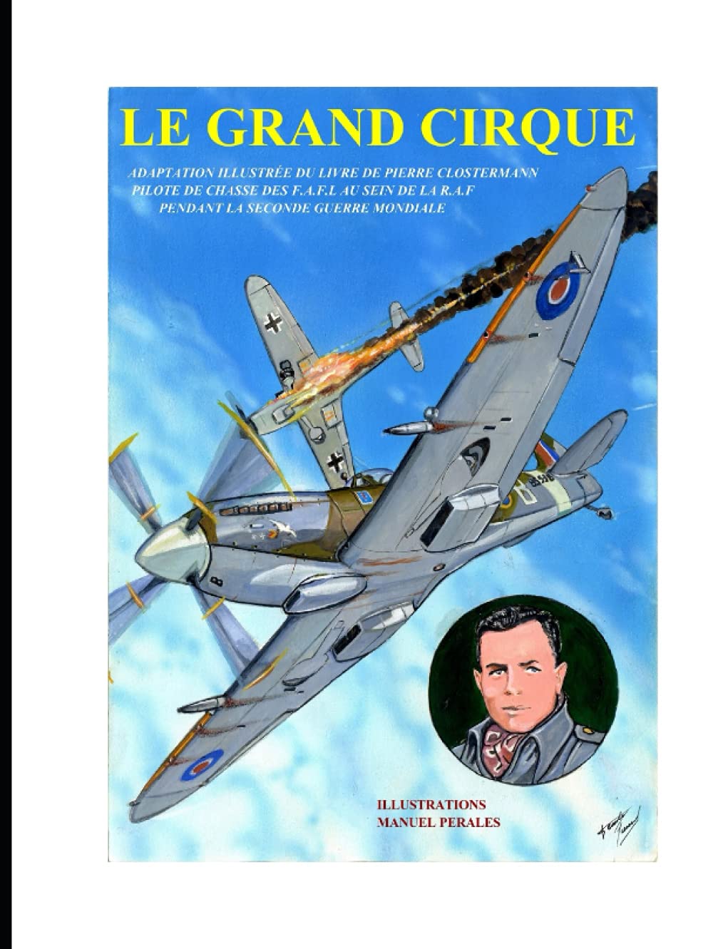 Le Grand Cirque