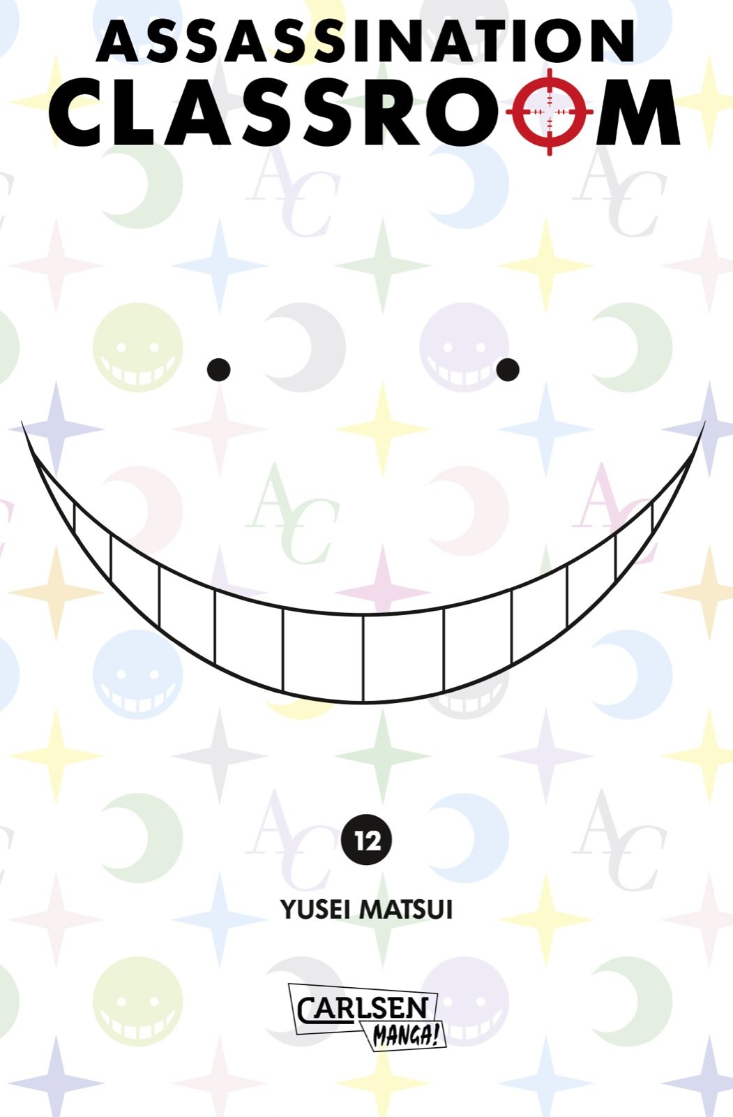 Assassination Classroom