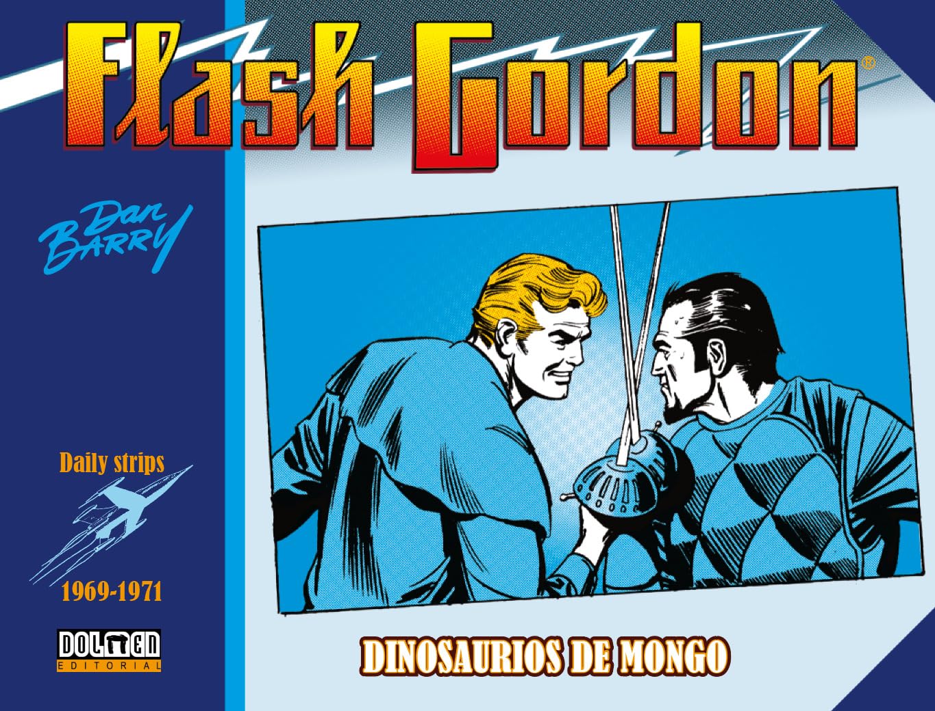 Univers Flash Gordon