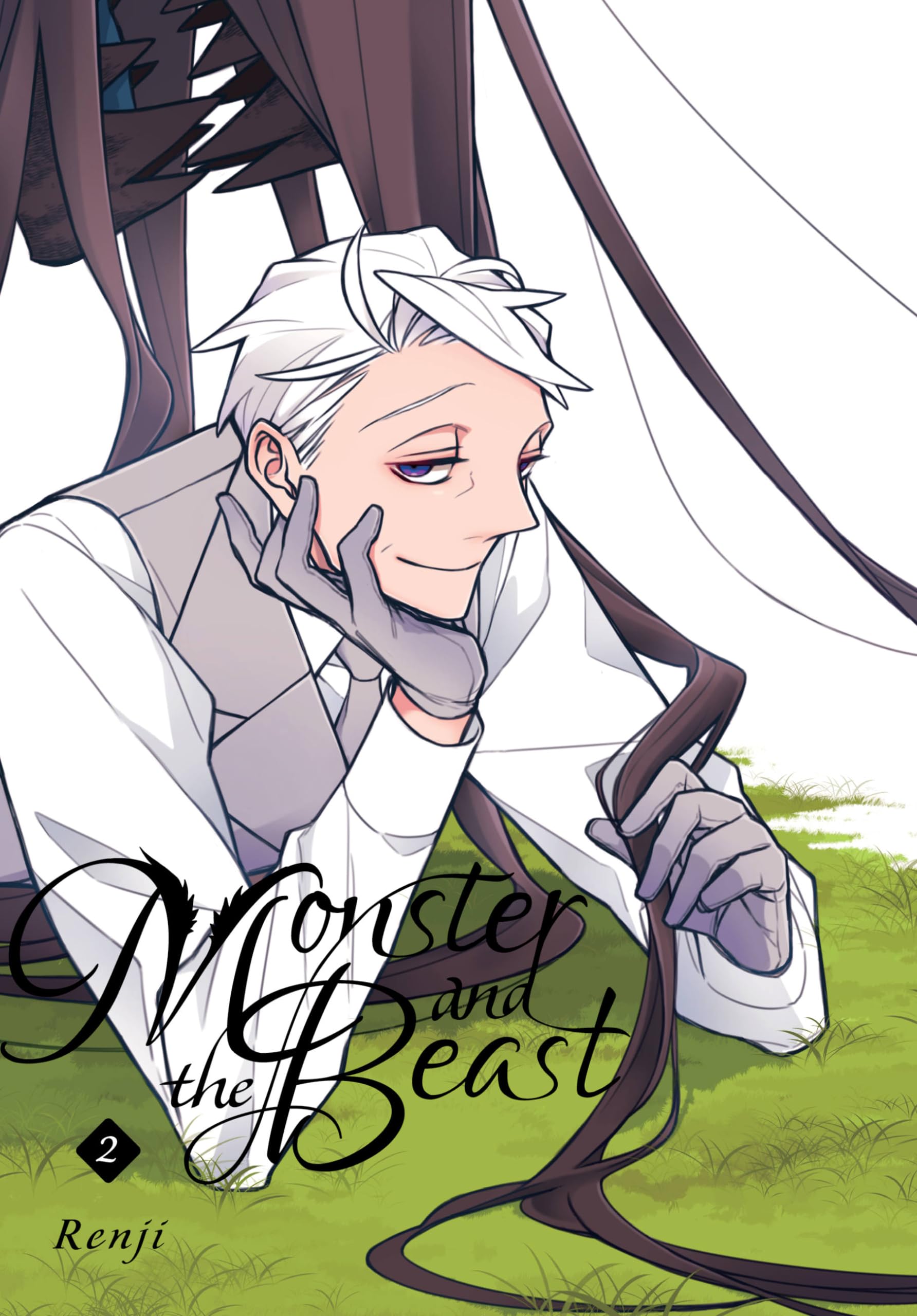 Univers Monster and the Beast