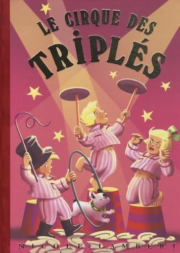 Le cirque