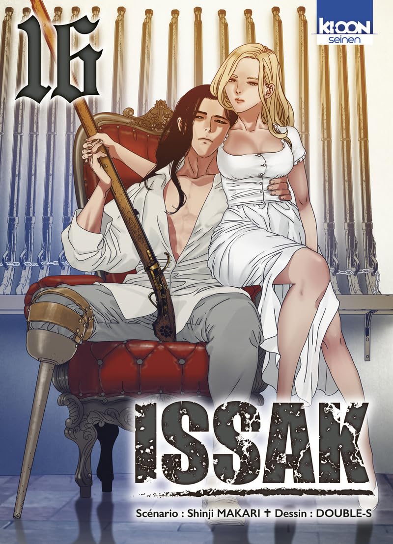 Issak