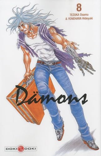 Univers Dämons