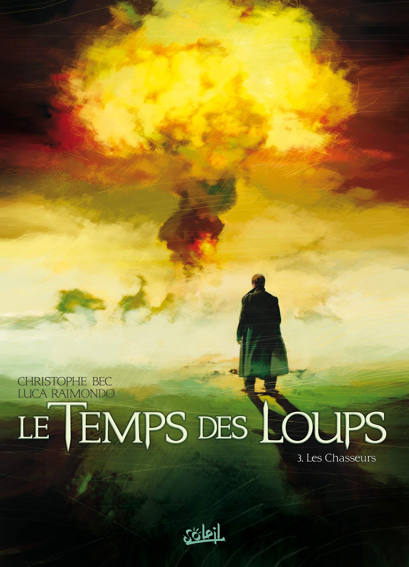 Les Chasseurs