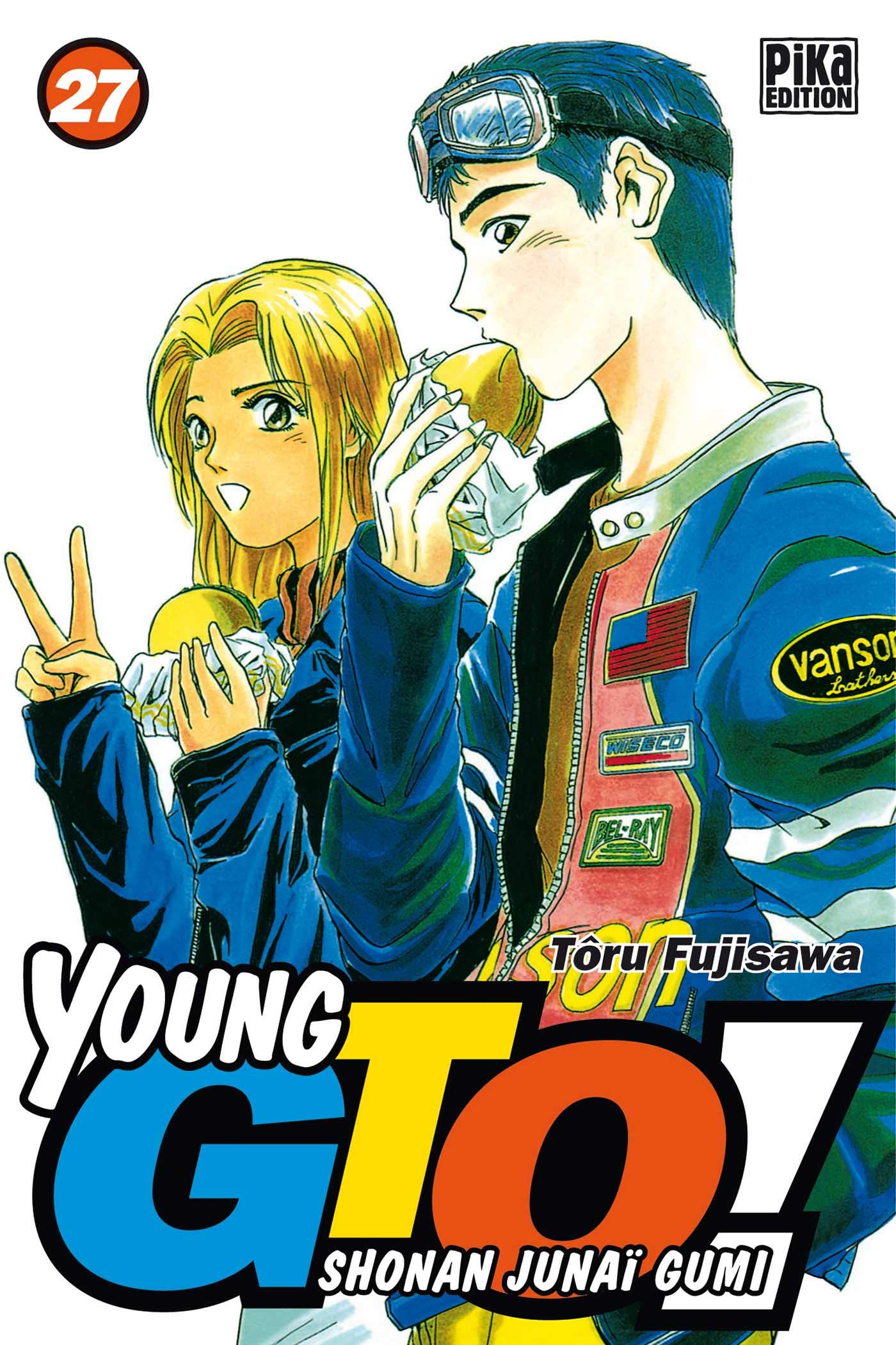 Shonan Junai Gumi