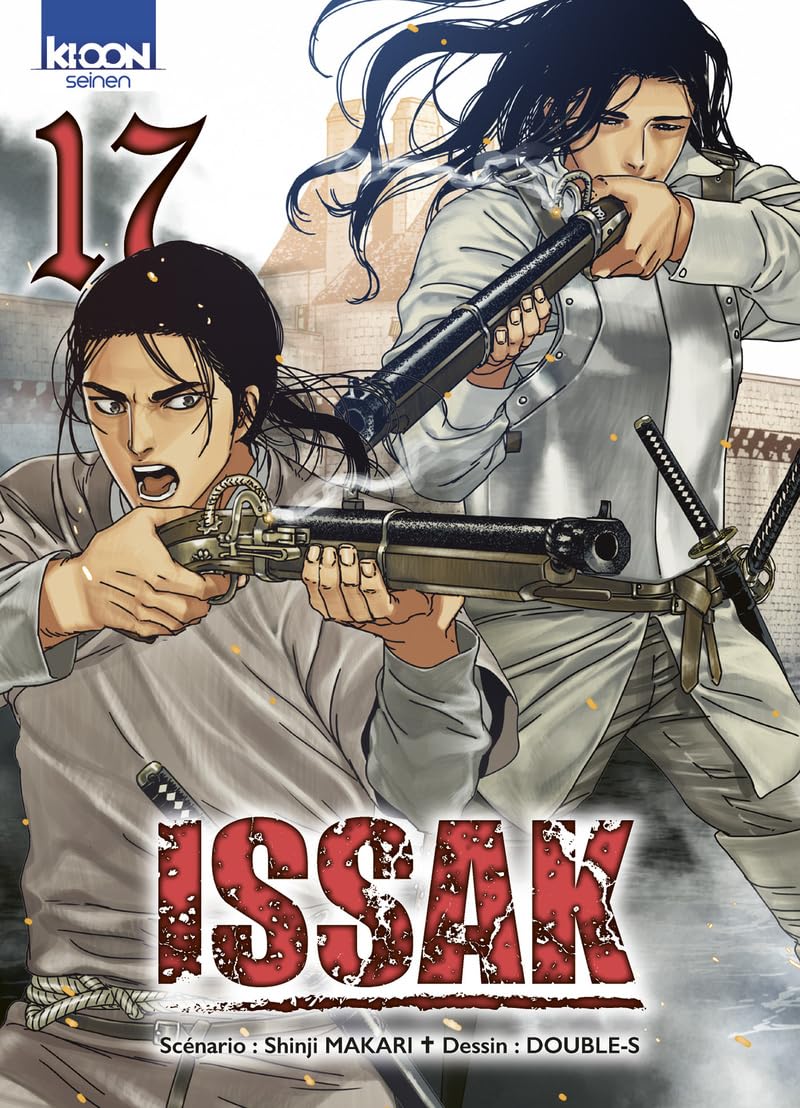Issak