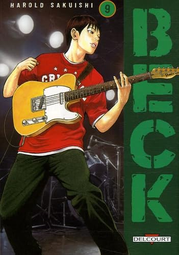 Beck