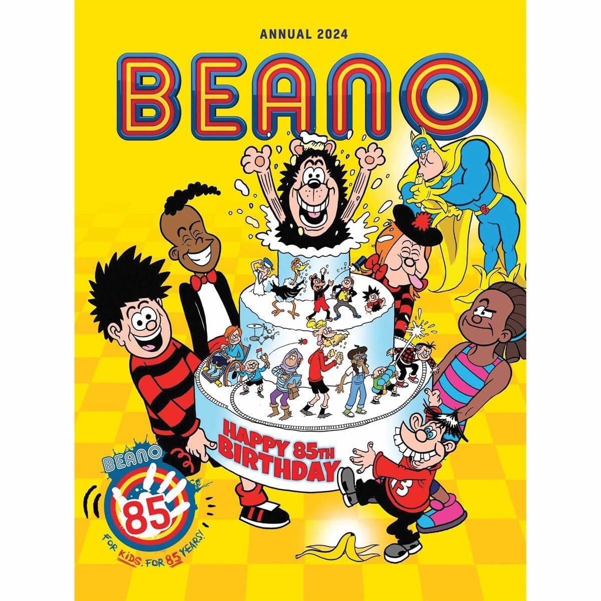 Univers Beano