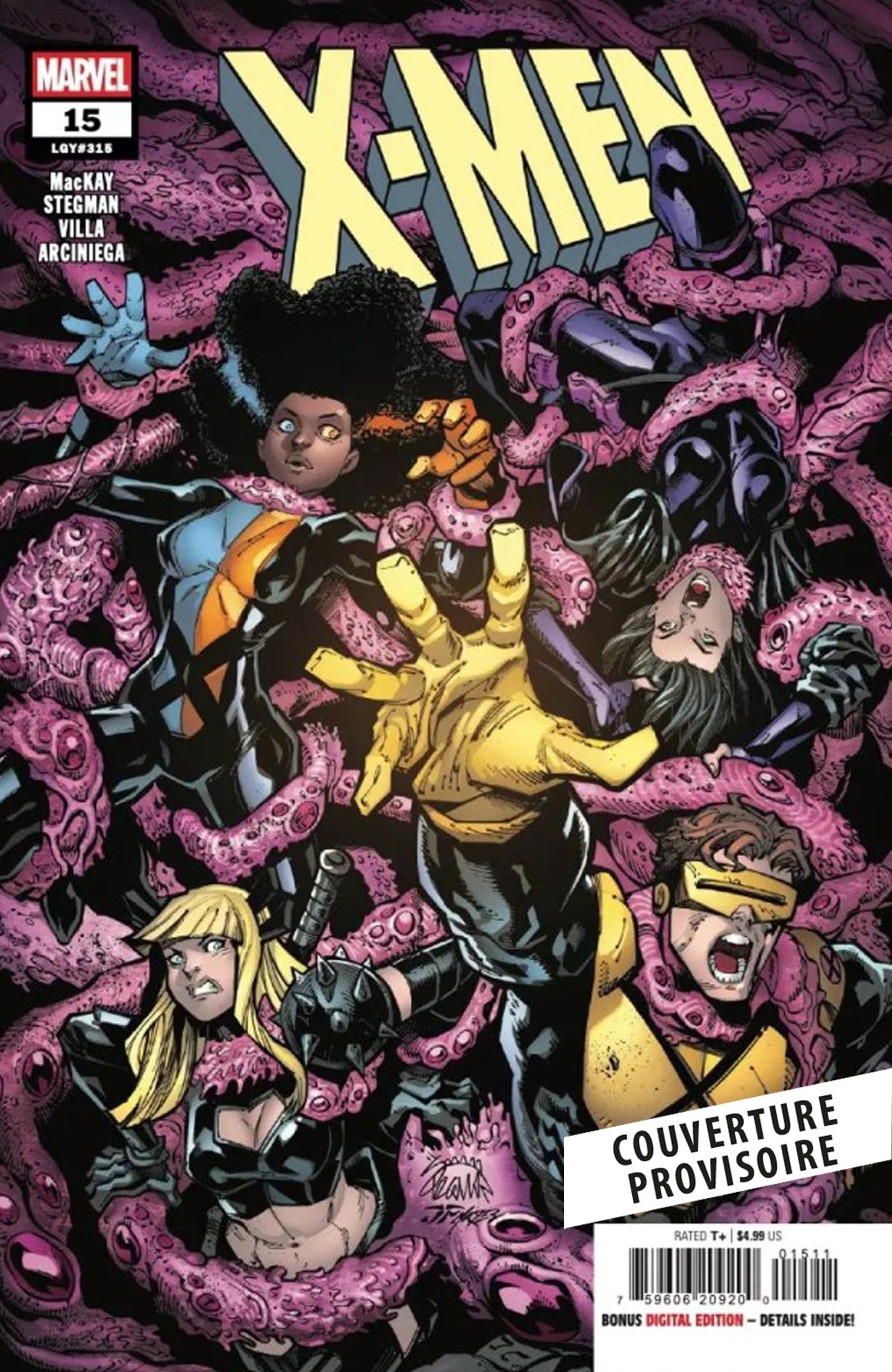 X-Men