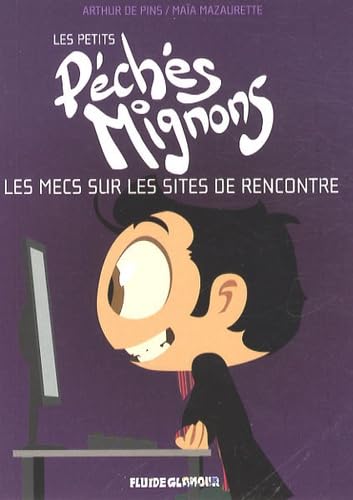 Les mecs sur les sites de rencontre