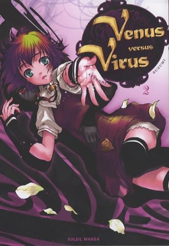 Univers Vénus versus Virus