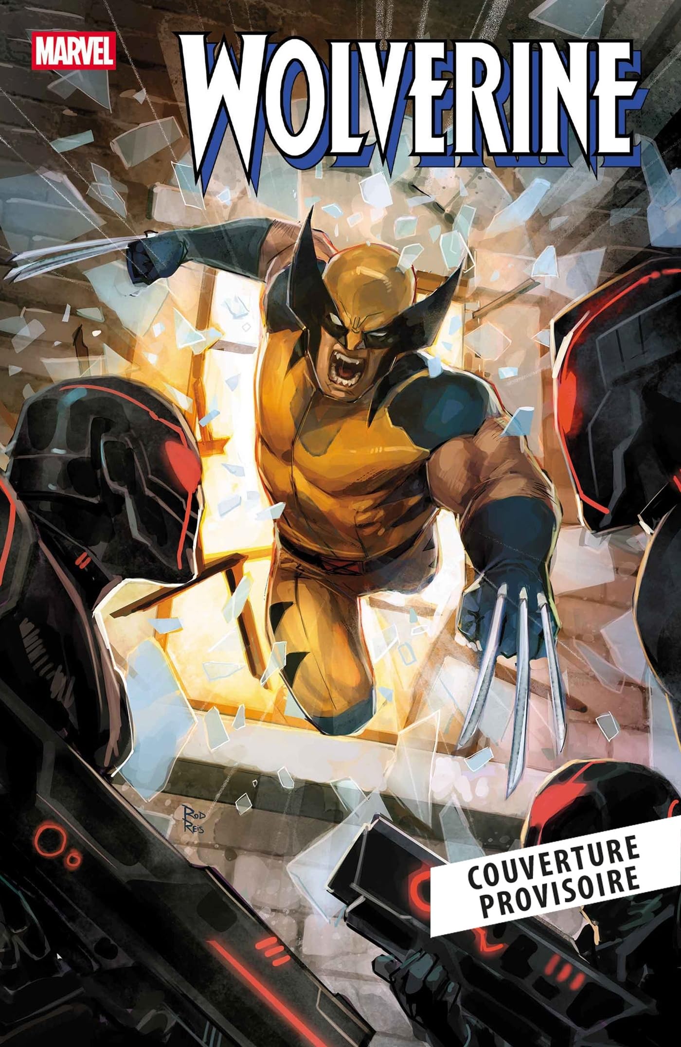 X-Men