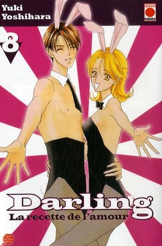 Darling, la recette de l'amour