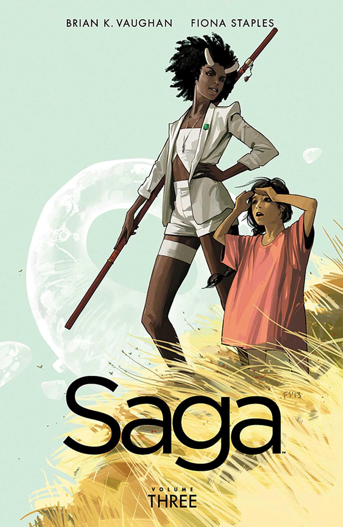 Saga