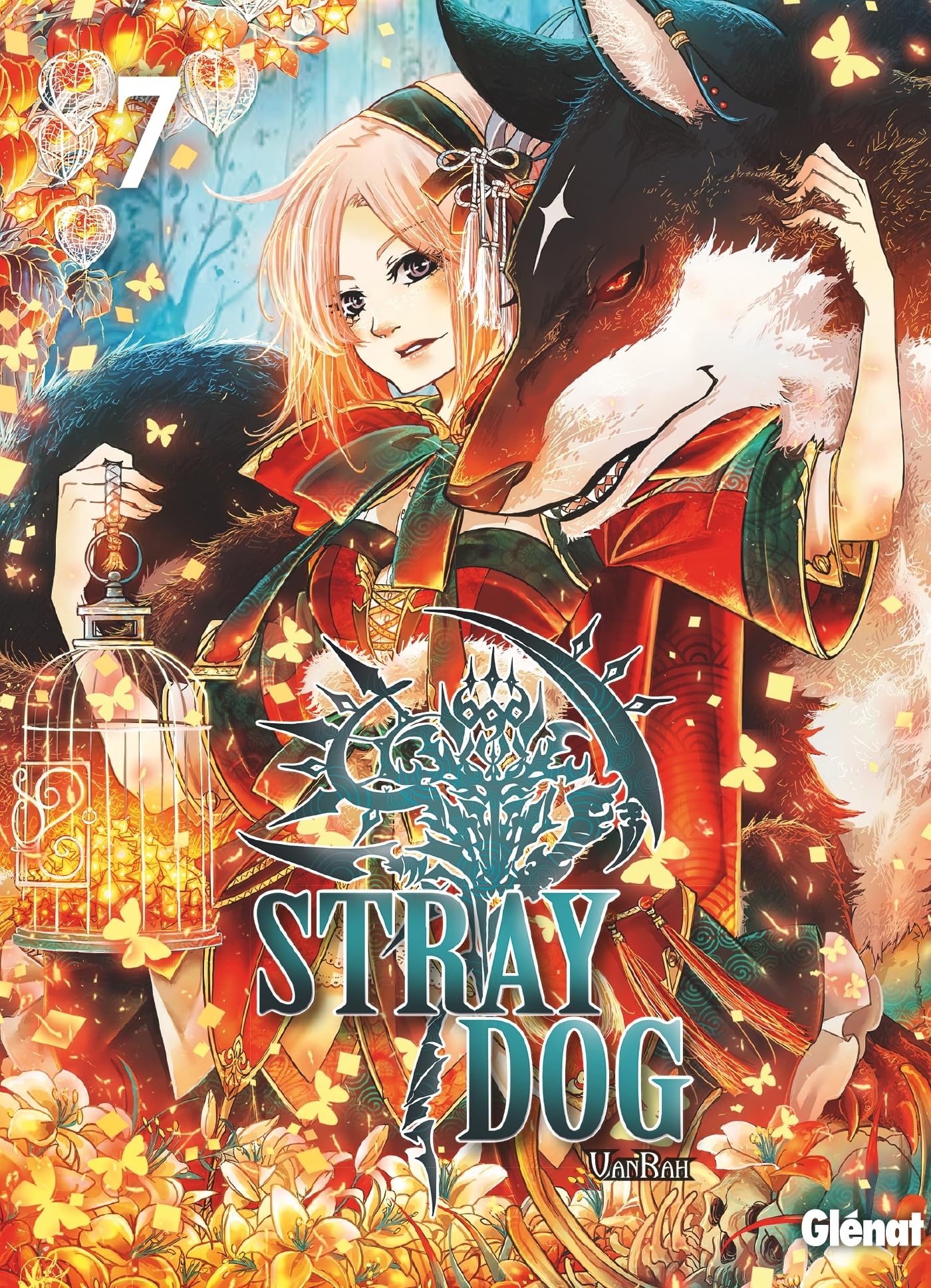 Stray Dog