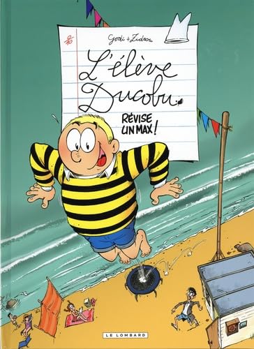 Révise un max!