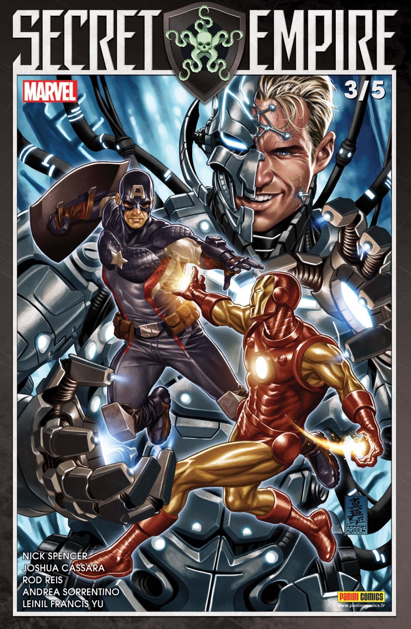 Secret Empire