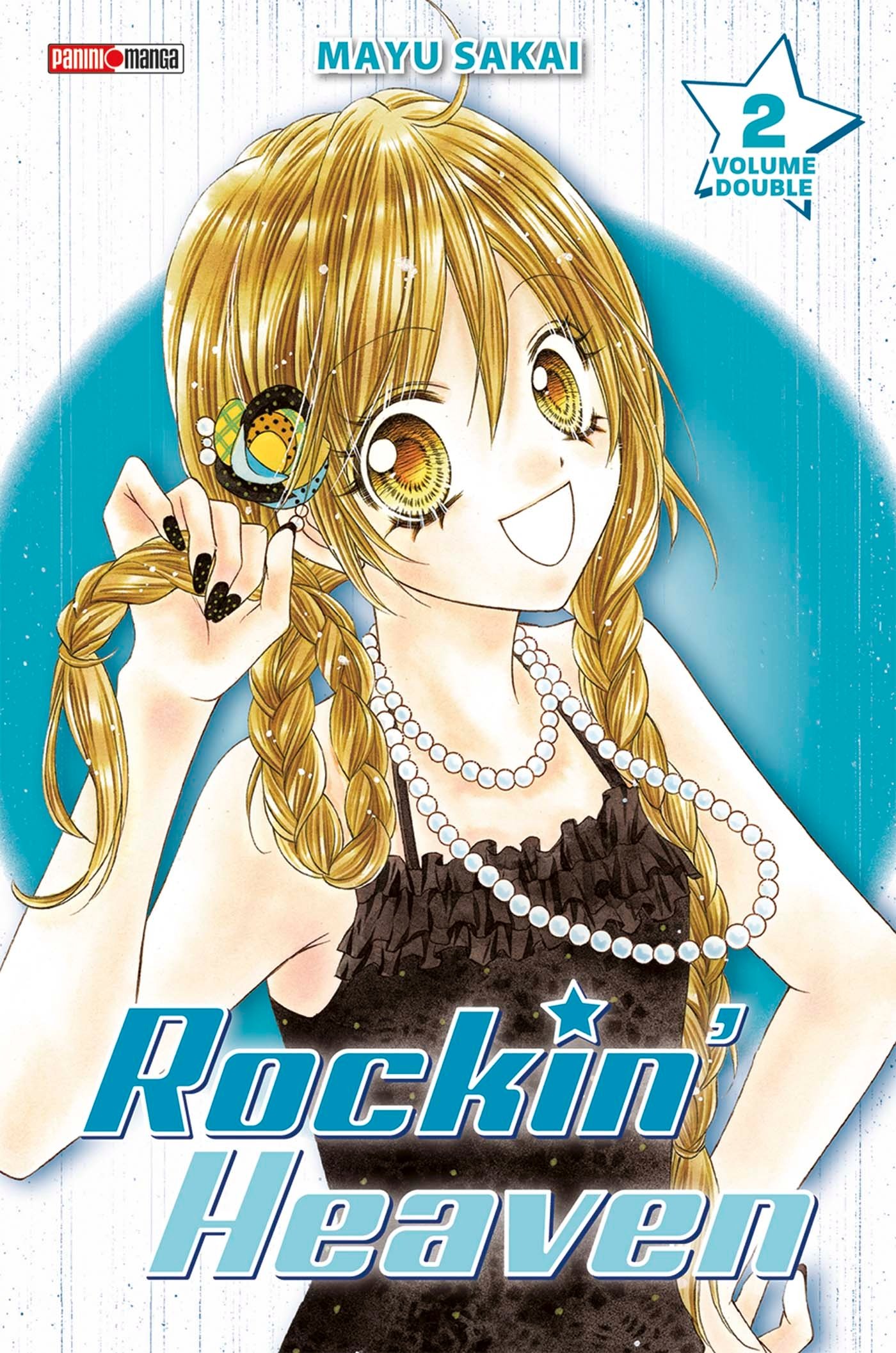 Rockin' Heaven